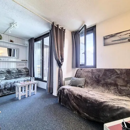 Apartmán Genepi *