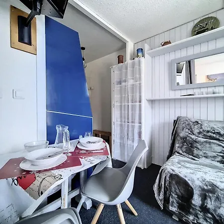 Genepi Apartmán *