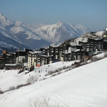 Genepi * Saint-Martin-de-Belleville